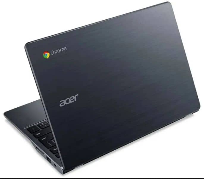 Acer\C74|128GB Storage l 4GB RAM l windows 10/ 11.6" Display 3