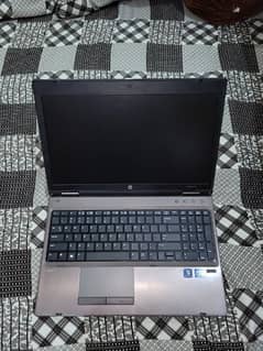 HP Probook 6570b I5 3rd Gen Laptop