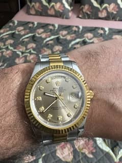 Rolex