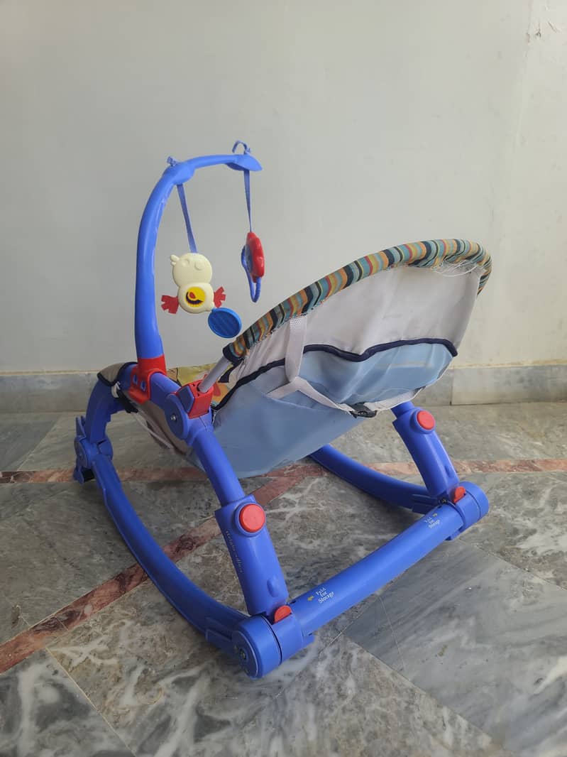 Baby Walker for Sell in Excellent Condition 10/10 3