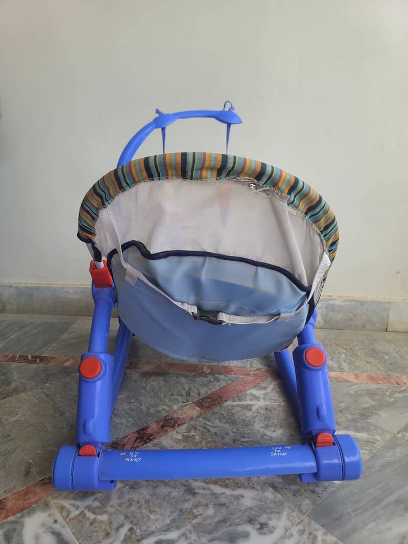 Baby Walker for Sell in Excellent Condition 10/10 4