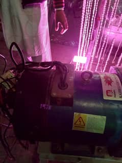 15 KV Generator for sale Urgent