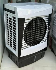 Air cooler 100%Copper full size