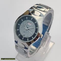 Men's Wrist Watch (FRE DELIVERY IS AVALIBLE)