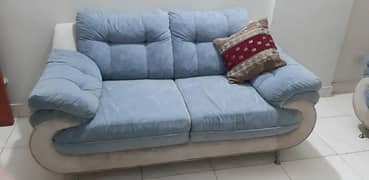 7seater luxury sofa set