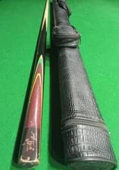 snooker stick for sale in used condition
