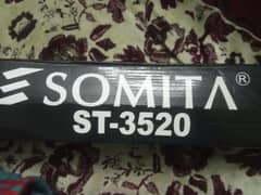 Somita ST-3520 high professional stand description learn
