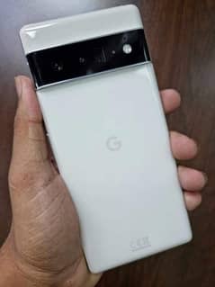 Google pixel 6 pro 12 Gb Ram 128 Gb for sale