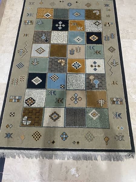 big rug from quetta 1