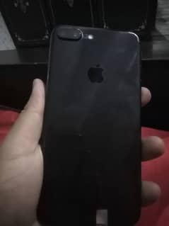 I phone 7+