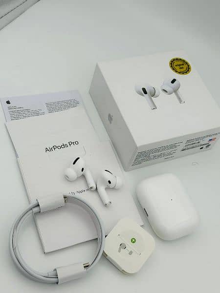 air buds Airpods pro 6