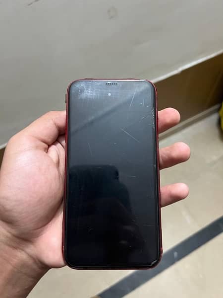 Iphone Xr Pta Approved 2