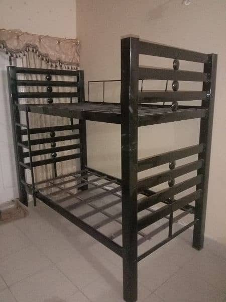 Double Bed for kids size 6*3 3