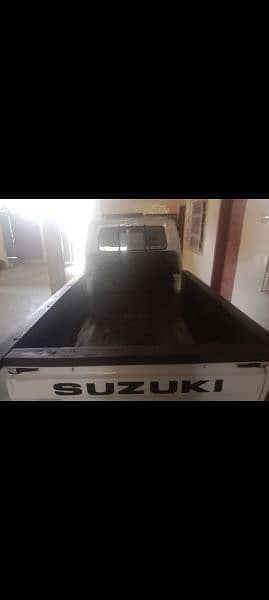 Suzuki Ravi 2008 1