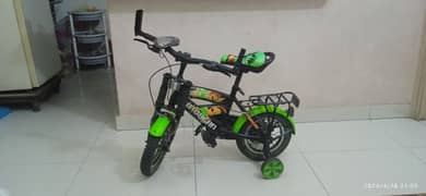 kids. 2 cycles for sale