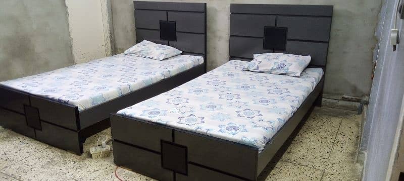 single bed set 3