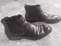 Original VAGABOND Chelsea Shoes