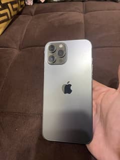 IPhone 12 Pro Max PTA Approved 512 GB