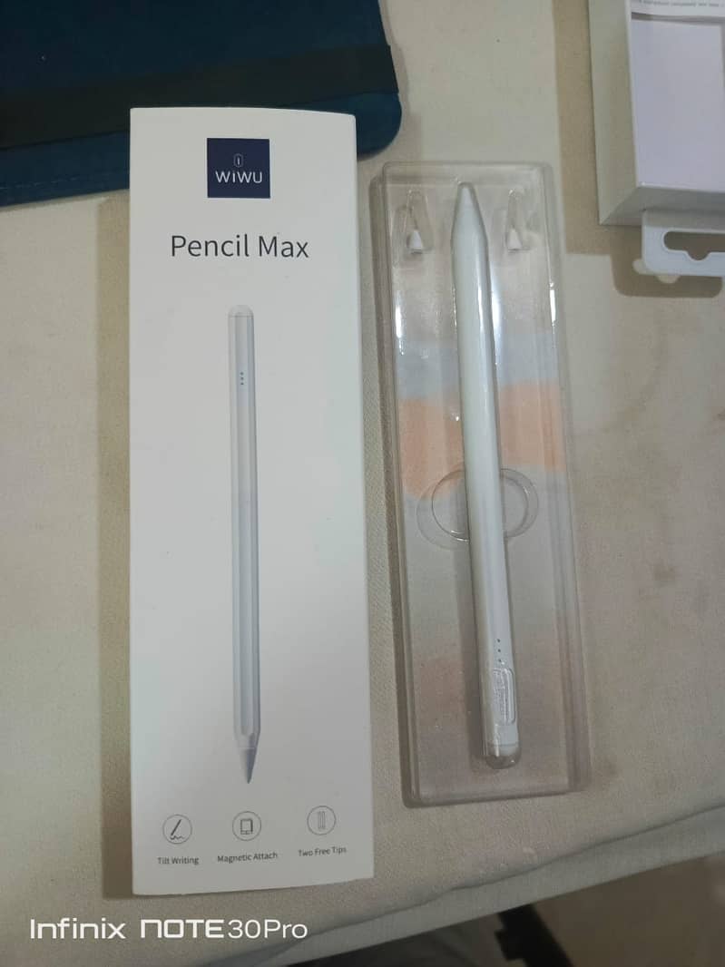 UNIVERSAL ANROID TABLET PEN - WIWU PENCIL MAX 3