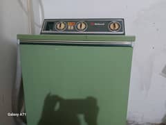 National Washing Machine