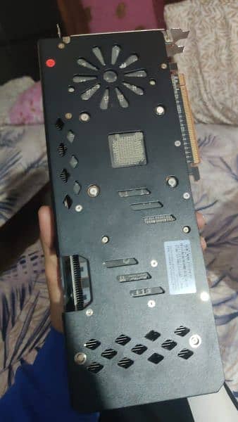 RX 6700 XT BIOSTAR 12GB 4