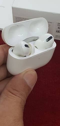 Apple Airpods Pro 0