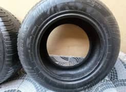 General Tyre 0