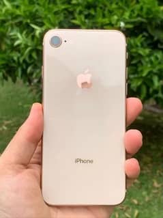 iPhone 8 only sale no exchange 0