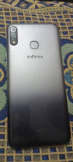 Infinix