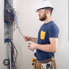 electrician single phase or three phase  03035810399