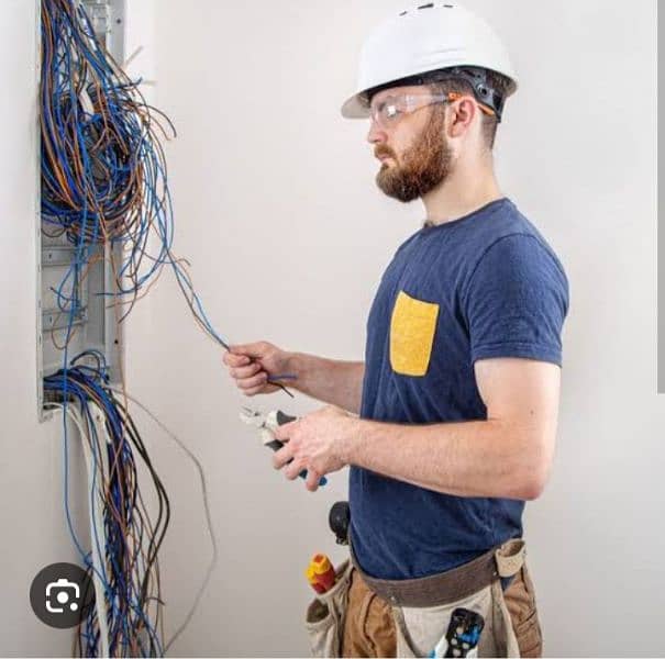 electrician single phase or three phase  03035810399 0