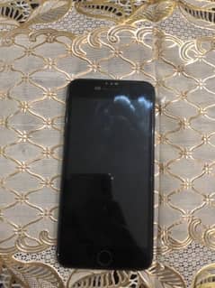 Iphone 7plus , price 16,000 0
