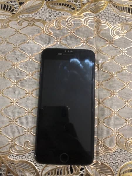 Iphone 7plus , price 16,000 0