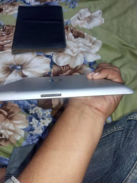tablet apple ipad 1