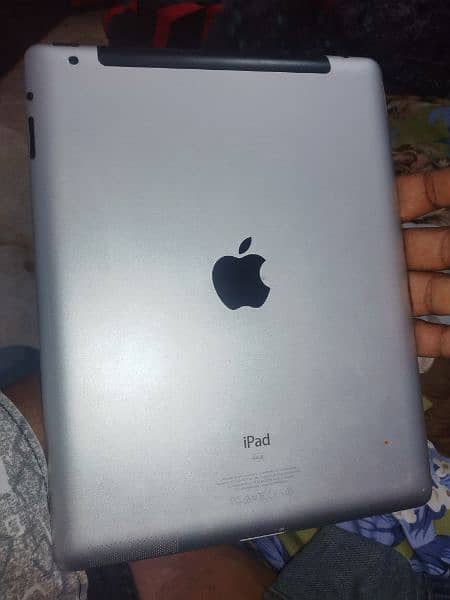 tablet apple ipad 3