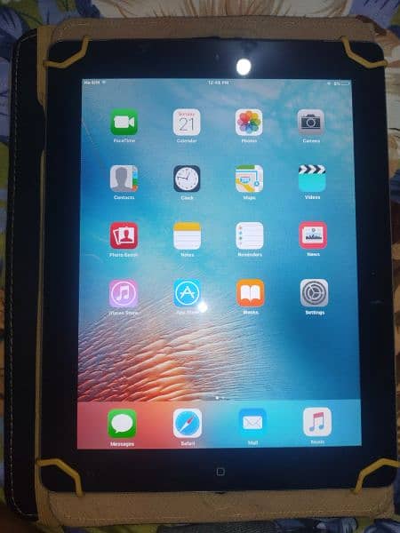 tablet apple ipad 5