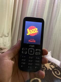 jazz digit 4g mobile
