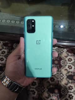 One Plus 8T Global Version