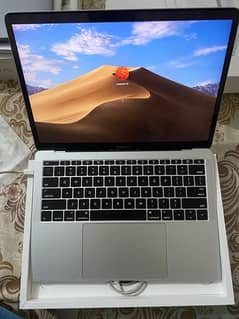 MacBook Pro 13 inch 2016 8/256