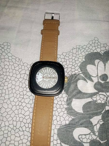 Adimax AD4018M original watch 1