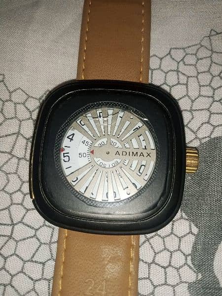 Adimax AD4018M original watch 2
