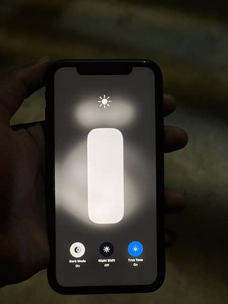 Iphone 11 Black Colour Phone Only 1