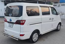 Changan karwan 2021 Total genian for Sale