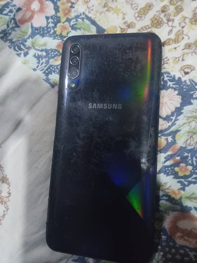SamsungGalaxyA30S 2