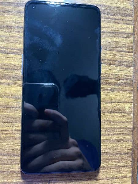 OnePlus 9 5G 3