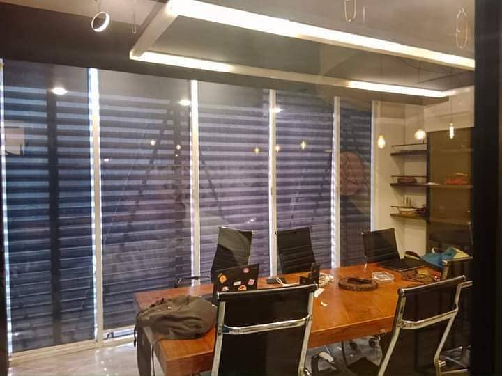 Office Floors for Rent Main Ittehad Road 3
