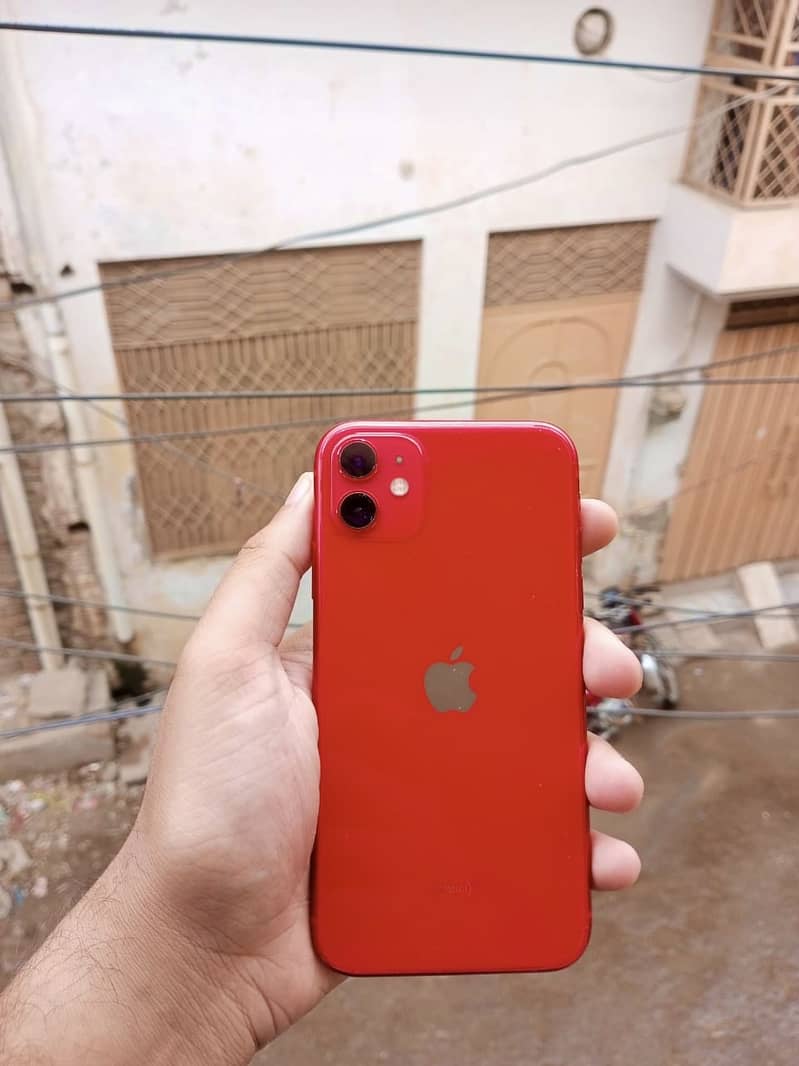 Iphone 11 for sale 1