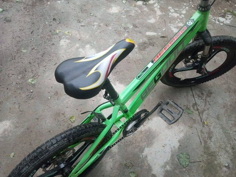 Bicycle for sale!! 3
