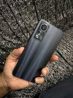 Infinix Note 11