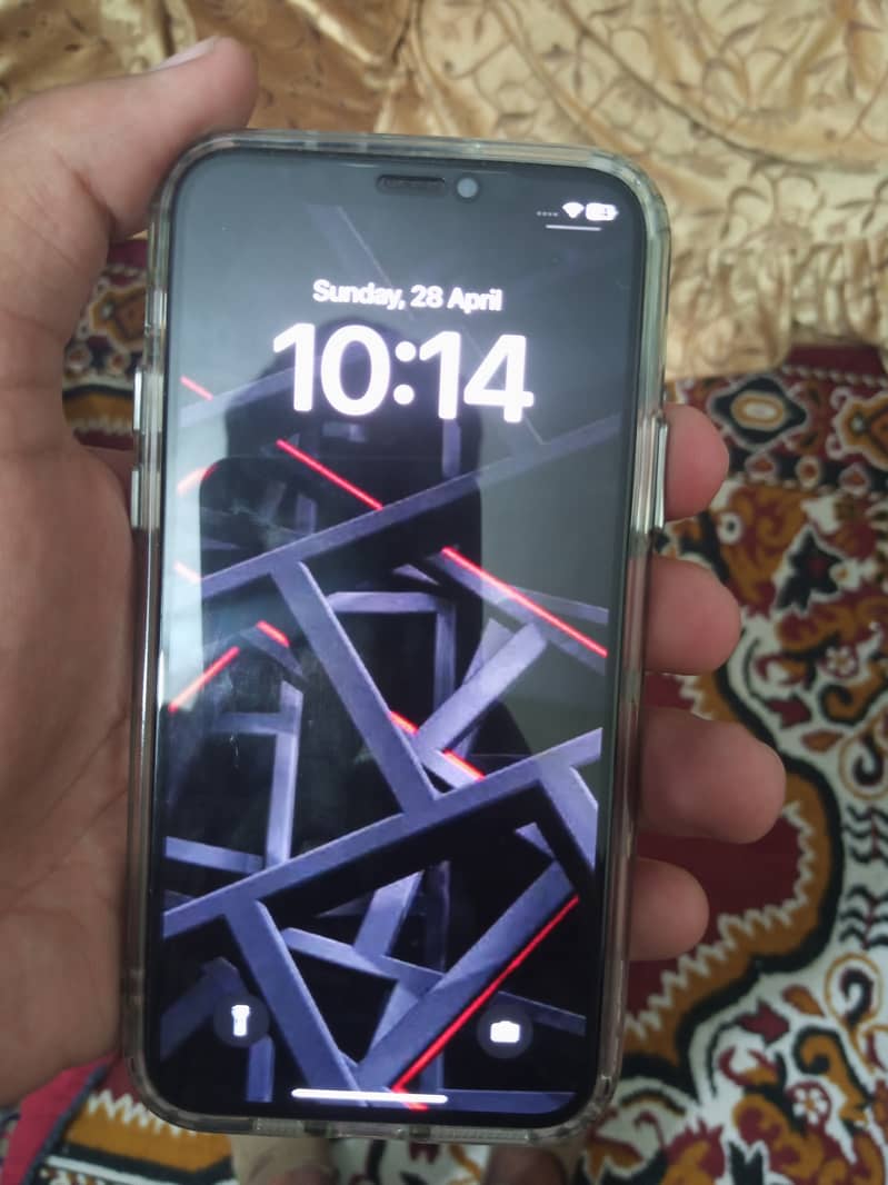 Iphone 11 pro Factory unlock 3